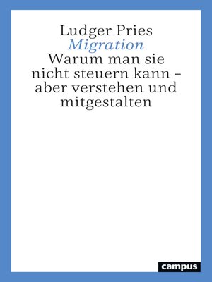 cover image of Migration